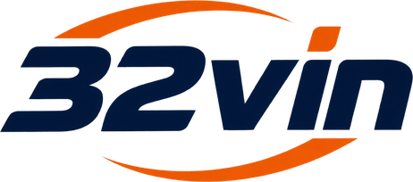 32vin Logo